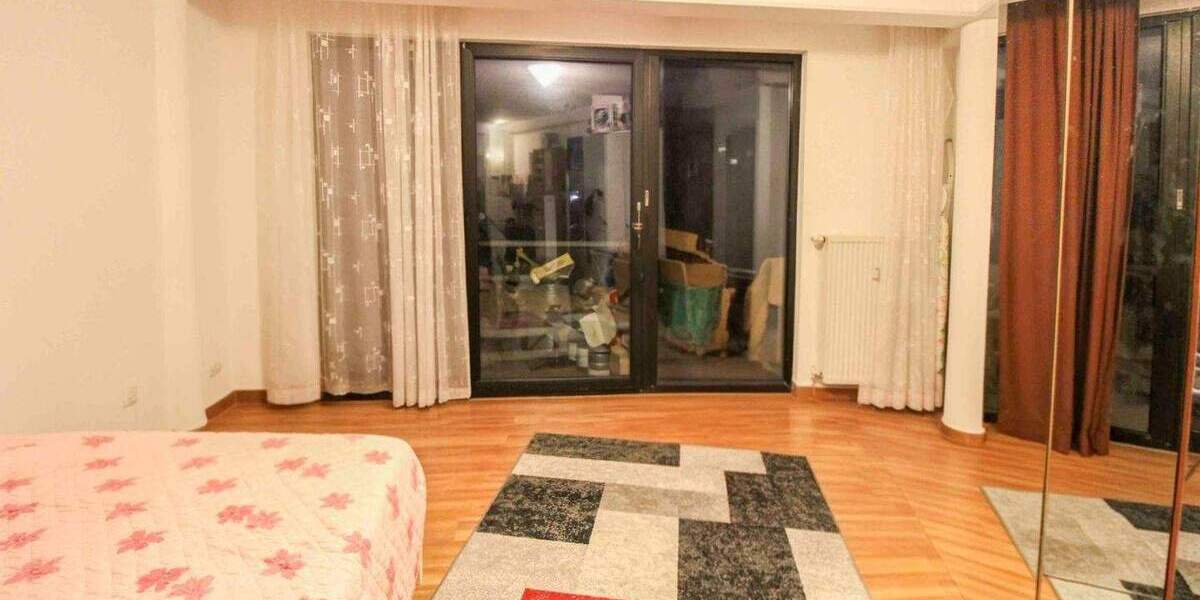 Etagenwohnung Hürth Kalscheuren - 2 Zimmer, 48 m&sup2;, 199.000&euro; | Angebot:25898176