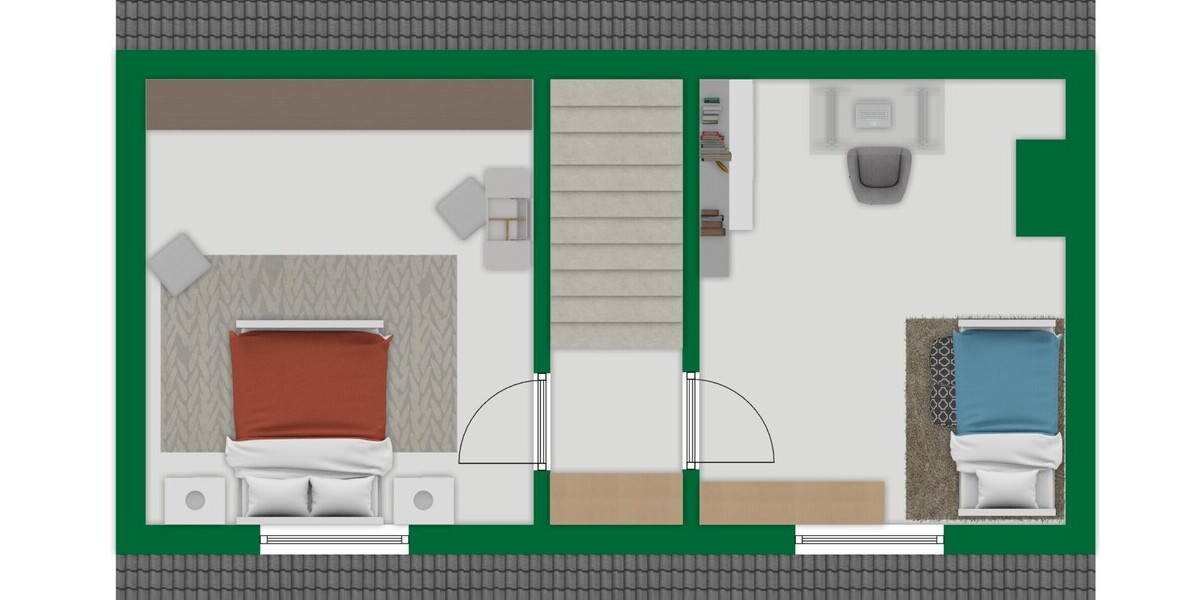 Ein- oder Zweifamilienhaus mit vielseitigen Nutzungsmöglichkeiten *provisionsfrei* - Zweifamilienhaus Königswinter | Angebot:25115228