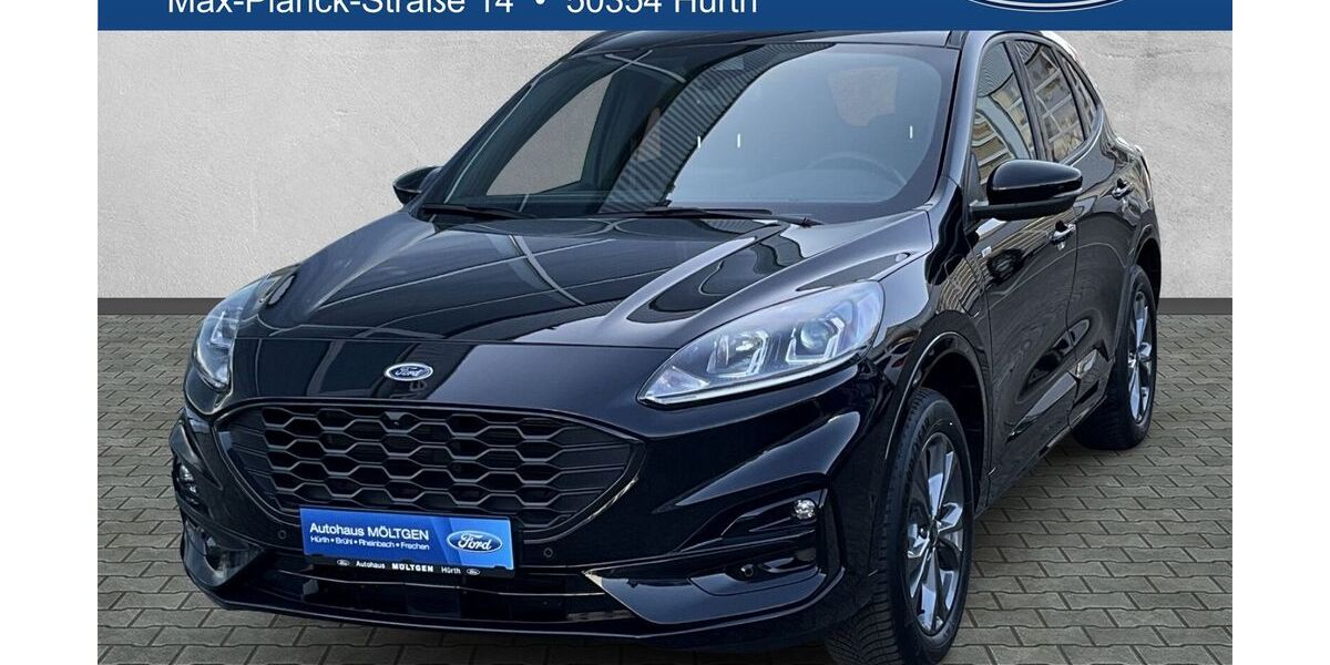 Ford Kuga 36.674 km 25.990 &euro; Hürth 50354