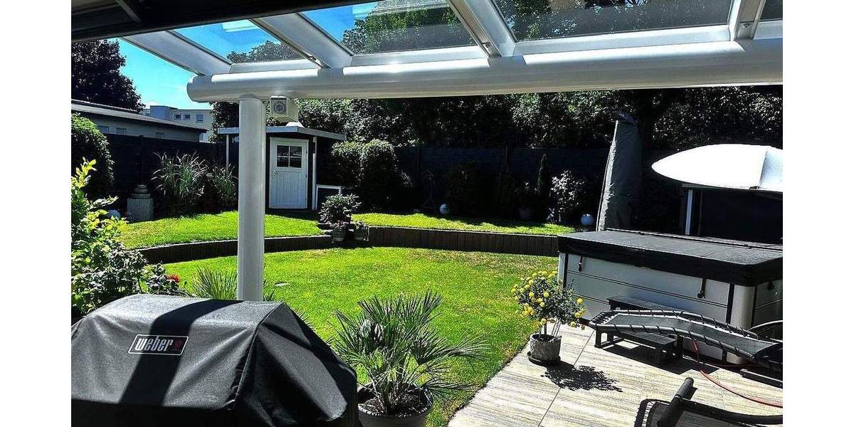 Reihenendhaus Rheinbach - 7 Zimmer, 170 m&sup2;, 695.000&euro; | Angebot:25804019