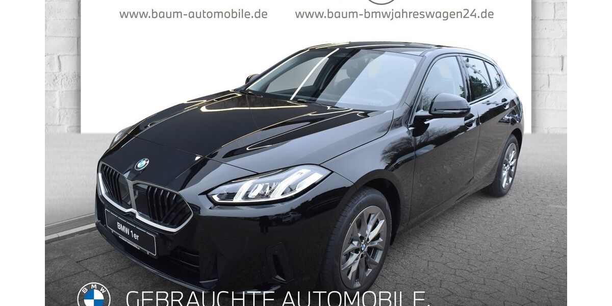 BMW 120 6.900 km 27.900 &euro; Bad Neuenahr 53474