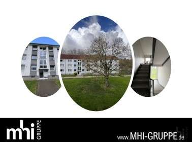 Etagenwohnung Düren - 2 Zimmer, 57 m&sup2;, 105.000&euro; | Angebot:27027740