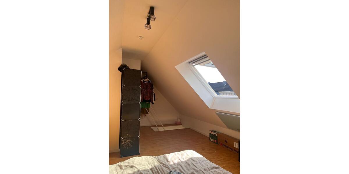 Maisonettenwohnung Bonn Dransdorf - 2.5 Zimmer, 60 m&sup2;, 1.150&euro; | Angebot:25987285