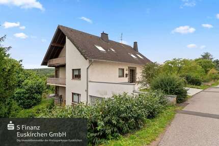 Haus Bad Münstereifel - 7 Zimmer, 201 m&sup2;, 499.000&euro; | Angebot:23209208