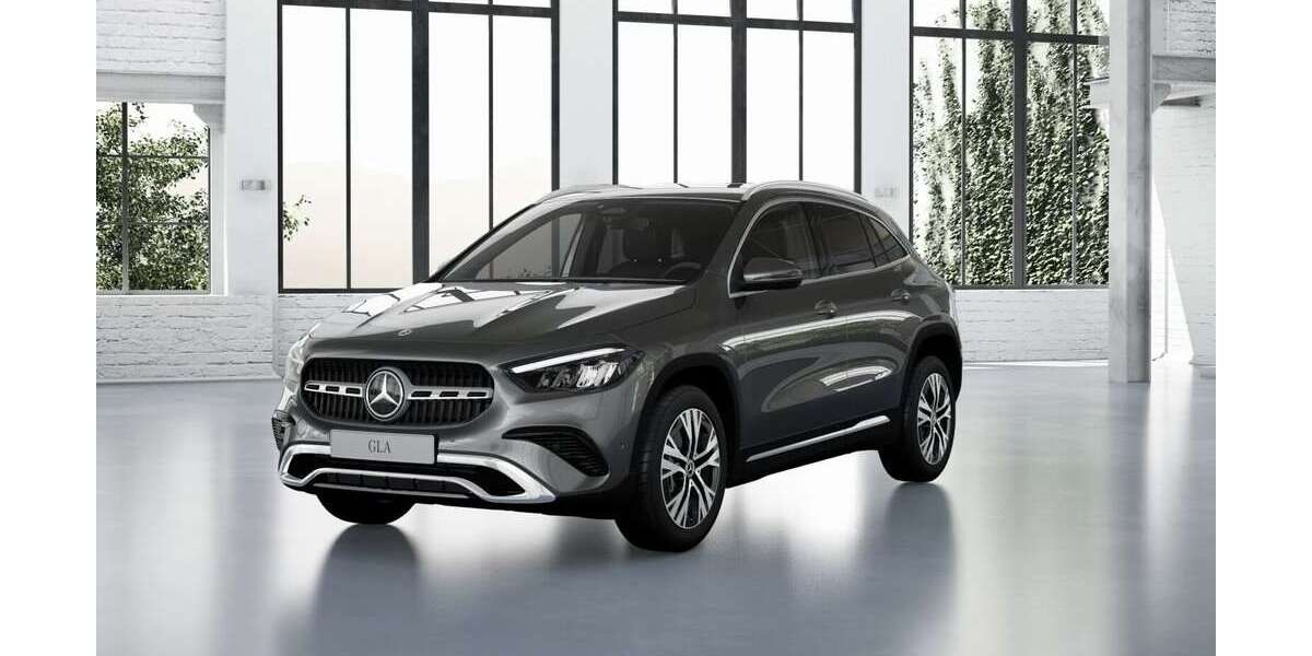 Mercedes-Benz GLA 250 20.906 km 38.900 &euro; Düren 52349