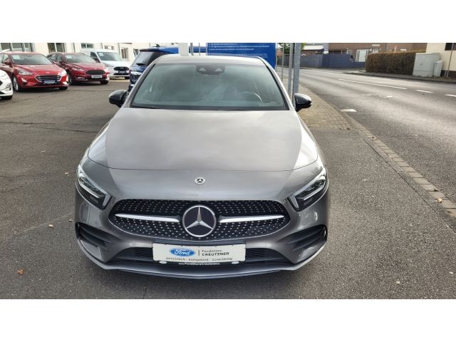 Mercedes-Benz 250 63.850 km 26.666 &euro; Erftstadt-Lechenich 50374
