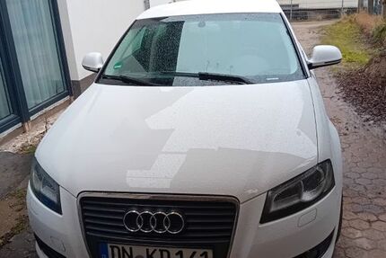 Audi A3 327.114 km 2.550 &euro; Düren 52355