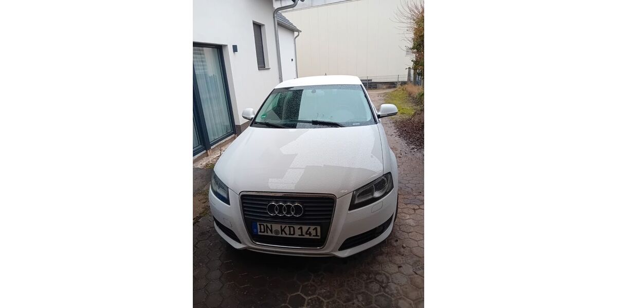 Audi A3 327.114 km 2.550 &euro; Düren 52355