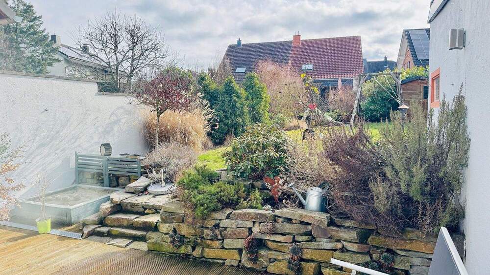 Doppelhaushälfte Euskirchen Stotzheim - 4 Zimmer, 120 m&sup2;, 369.000&euro; | Angebot:25668606