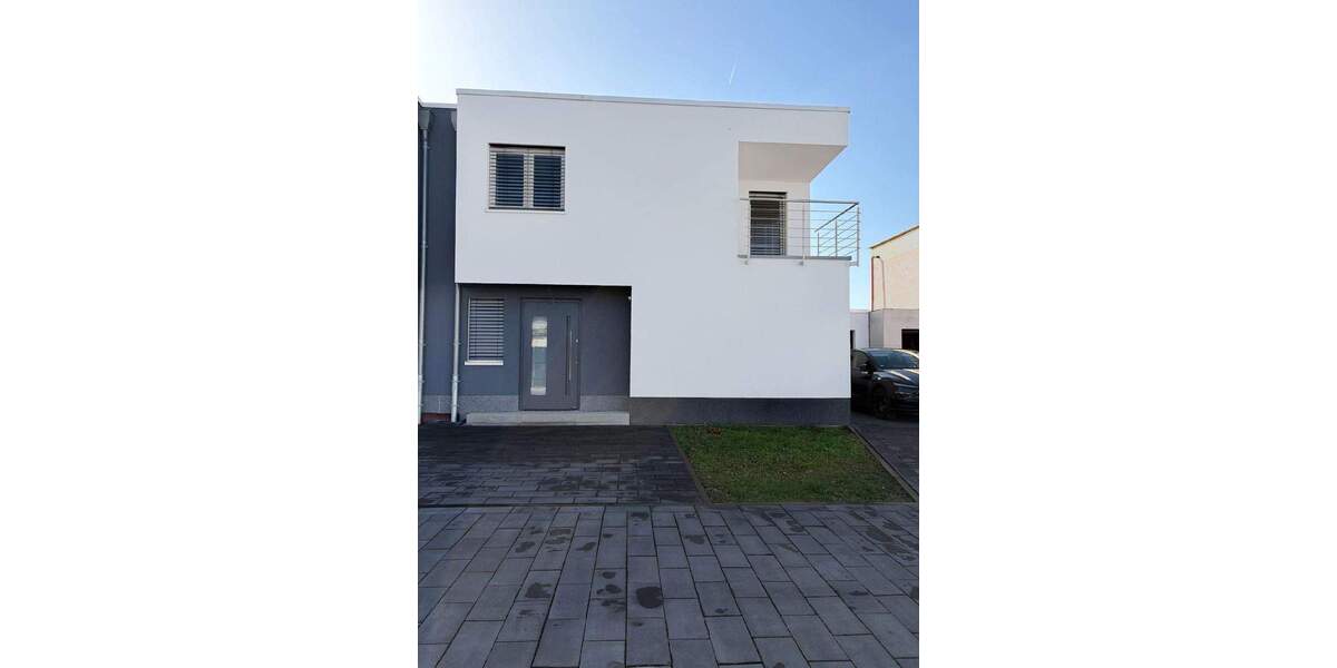 Einfamilienhaus Euskirchen Flamersheim - 4 Zimmer, 155 m&sup2;, 652.500&euro; | Angebot:25777195