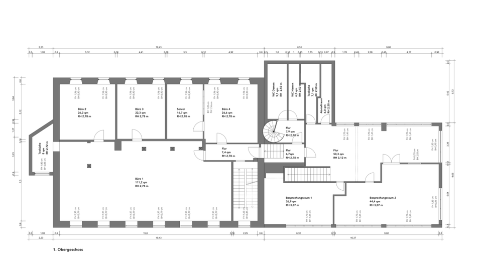 Gewerbeobjekt Bad Münstereifel - 1.764&euro; | Angebot:24901961