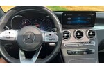 Mercedes-Benz Coupé 40.000 km 39.499 &euro; Wachtberg 53343