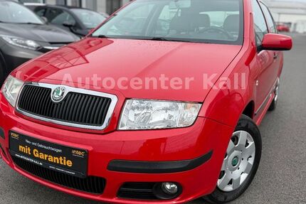 Skoda Fabia 219.000 km 3.490 &euro; Kall 53925