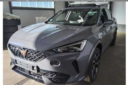 Cupra Formentor 25.600 km 39.480 &euro; Meckenheim / Bonn 53340