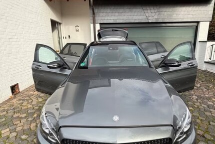 Mercedes-Benz C 43 AMG 132.300 km 32.500 &euro; Mechernich 53894