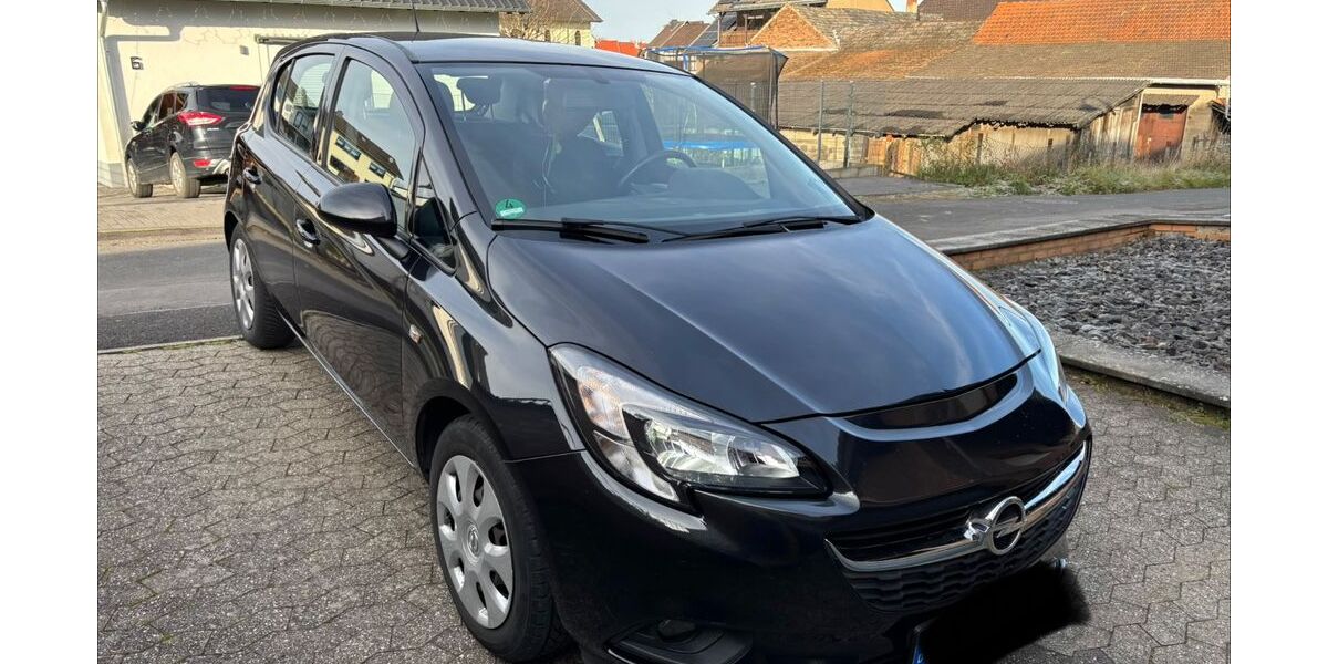 Opel Corsa 122.000 km 6.099 &euro; Grafschaft 53501