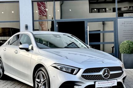 Mercedes-Benz A 250 114.000 km 22.900 &euro; Alfter / Bonn 53347
