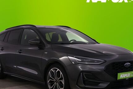 Ford Focus 97.314 km 15.500 &euro; Düren 52351