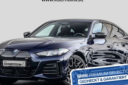 BMW i4 25.221 km 53.530 &euro; Euskirchen 53879