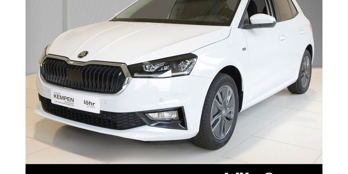 Skoda Fabia 9.990 km 23.660 &euro; Meckenheim / Bonn 53340