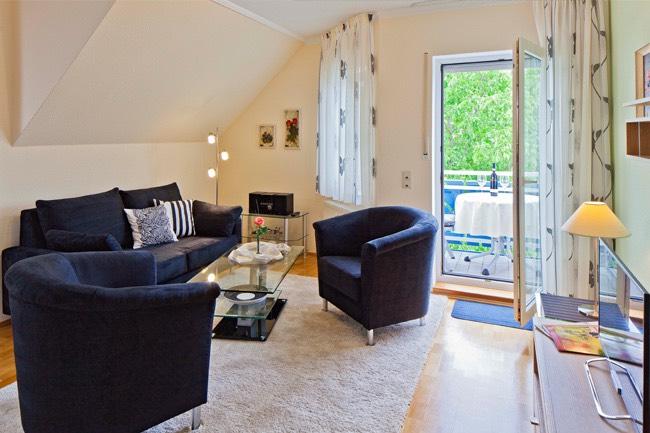 Etagenwohnung Bad Neuenahr-Ahrweiler Ahrweiler - 2 Zimmer, 54 m&sup2;, 753&euro; | Angebot:26025403