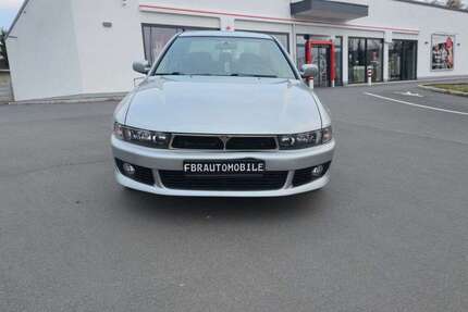 Mitsubishi Galant 190.372 km 1.399 &euro; Bonn 53227