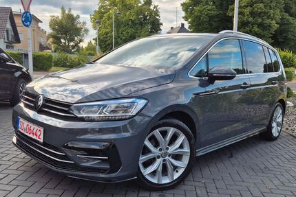 VW Touran 68.260 km 23.999 &euro; Bornheim 53332