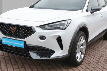 Cupra Formentor 26.227 km 26.880 &euro; Meckenheim / Bonn 53340