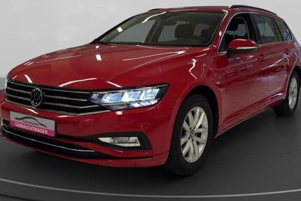 VW Passat Variant 83.934 km 20.390 &euro; Bonn 53119
