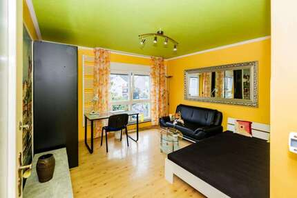 Zimmer Bonn Endenich - 560&euro; | Angebot:18231419