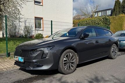 Peugeot 508 20.990 km 22.990 &euro; Düren 52355