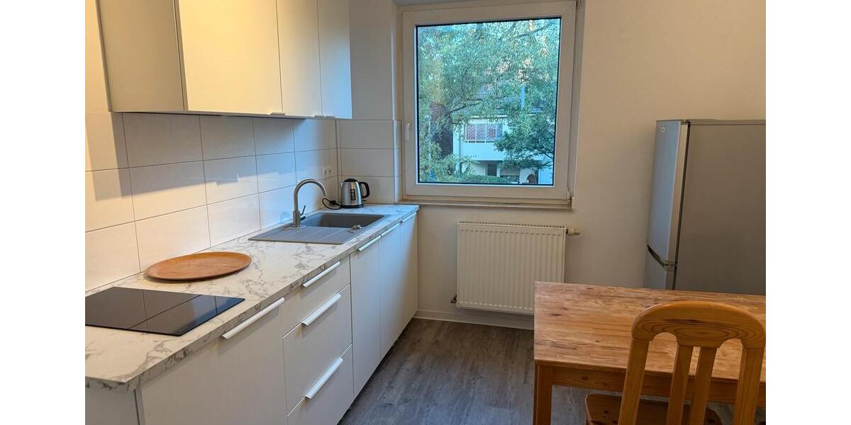 Etagenwohnung Bonn Friesdorf - 1 Zimmer, 41 m&sup2;, 950&euro; | Angebot:25858766