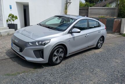 Hyundai IONIQ 95.000 km 14.600 &euro; Königswinter 53639