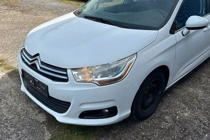Citroen C4 194.400 km 3.499 &euro; Euskirchen 53879