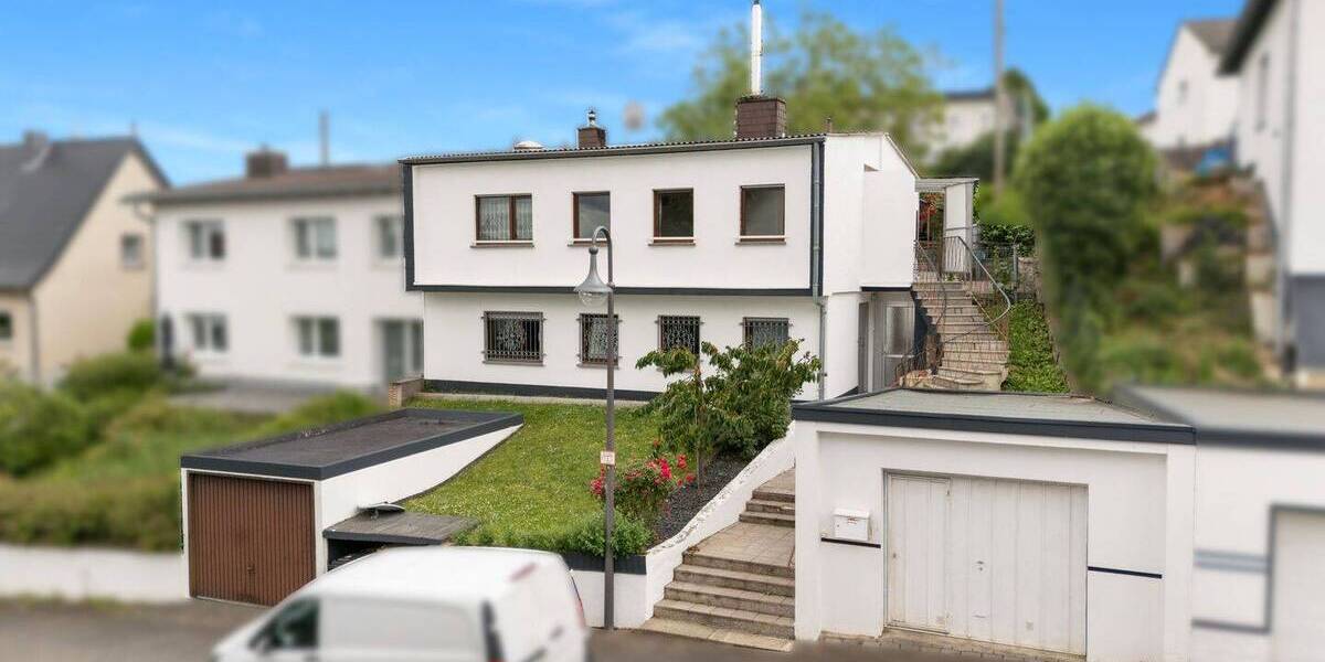 Einfamilienhaus Bornheim Brenig - 6 Zimmer, 116 m&sup2;, 399.000&euro; | Angebot:25938941