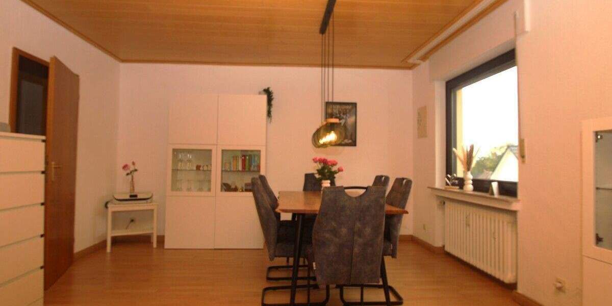 Etagenwohnung Königswinter Ittenbach - 2 Zimmer, 74 m&sup2;, 209.000&euro; | Angebot:25697238