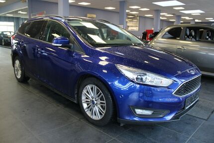 Ford Focus 113.461 km 10.980 &euro; Euskirchen 53881