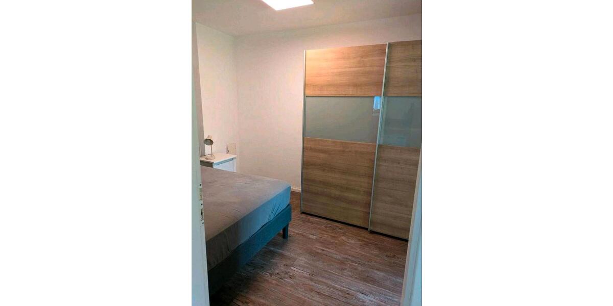 Etagenwohnung Königswinter - 2 Zimmer, 40 m&sup2;, 610&euro; | Angebot:26009202