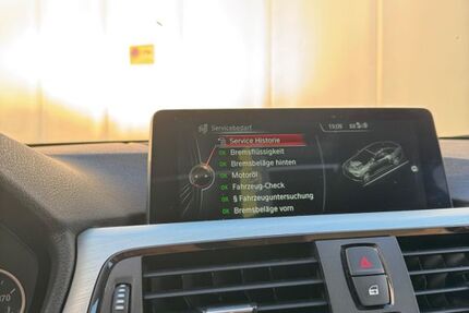 BMW 430 Gran Coupé 141.000 km 17.000 &euro; Bonn 53119