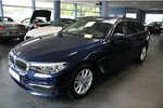 BMW 530 530i xDrive Touring - Leder - Navi - Head up - 85.830 km 27.980 &euro; Euskirchen 53881