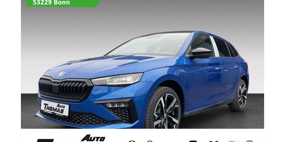 Skoda Scala 11.000 km 29.780 &euro; Bonn 53227
