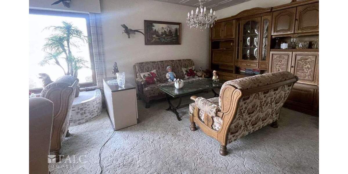 Einfamilienhaus Königswinter Berghausen - 3 Zimmer, 110 m&sup2;, 390.000&euro; | Angebot:25739556