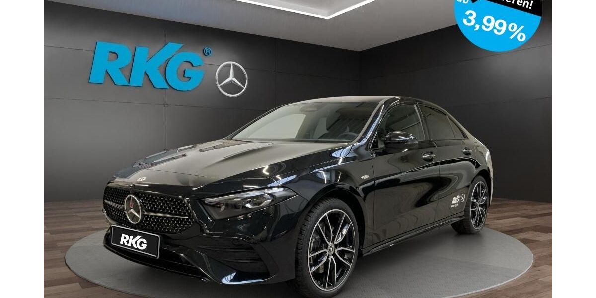 Mercedes-Benz A 250 9.800 km 36.920 &euro; Bonn 53119
