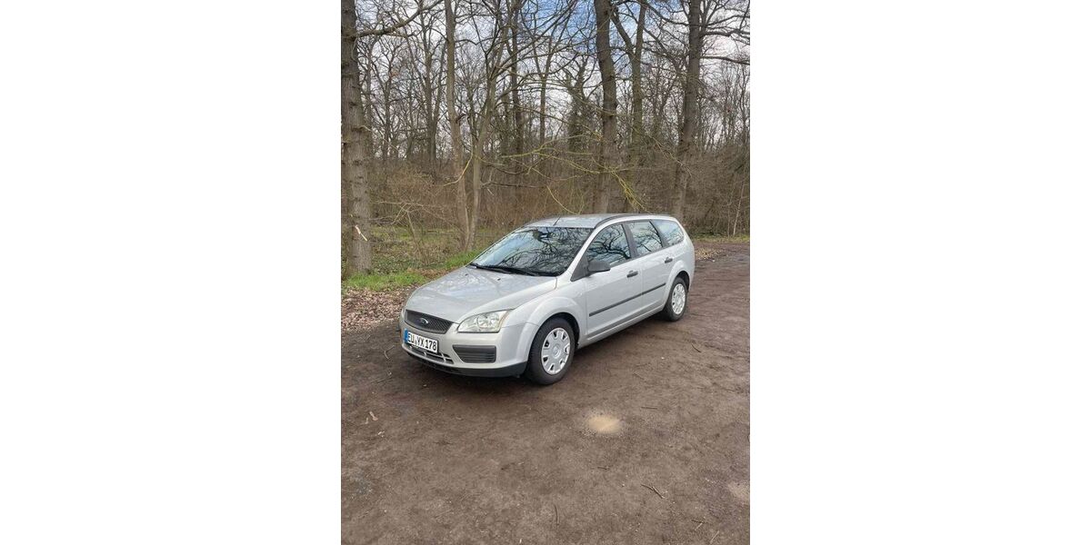 Ford Focus 230.000 km 1.700 &euro; Euskirchen 53881