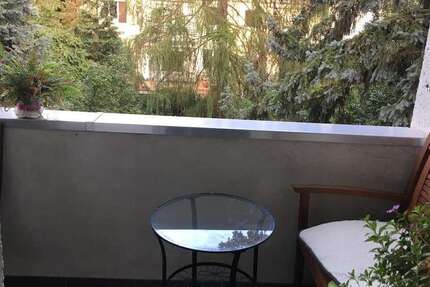 Wohnung Köln Lindenthal - 2 Zimmer, 55 m&sup2;, 329.000&euro; | Angebot:25880312