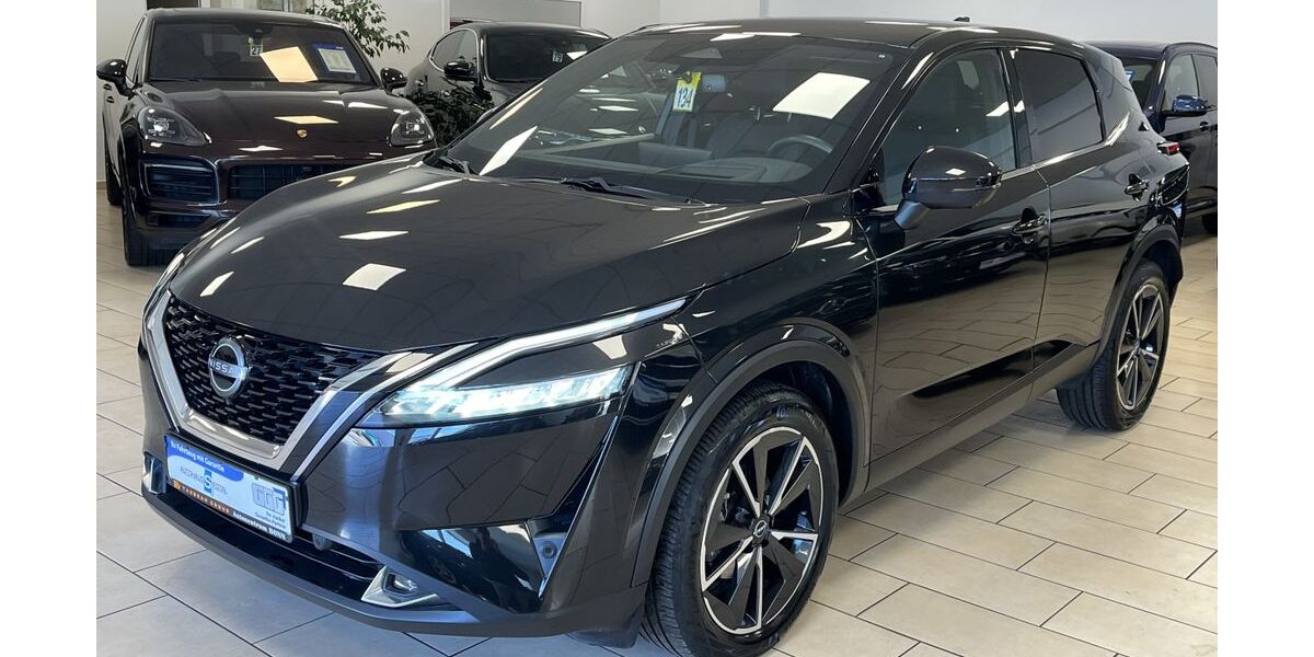 Nissan Qashqai 26.640 km 26.400 &euro; Bonn 53227