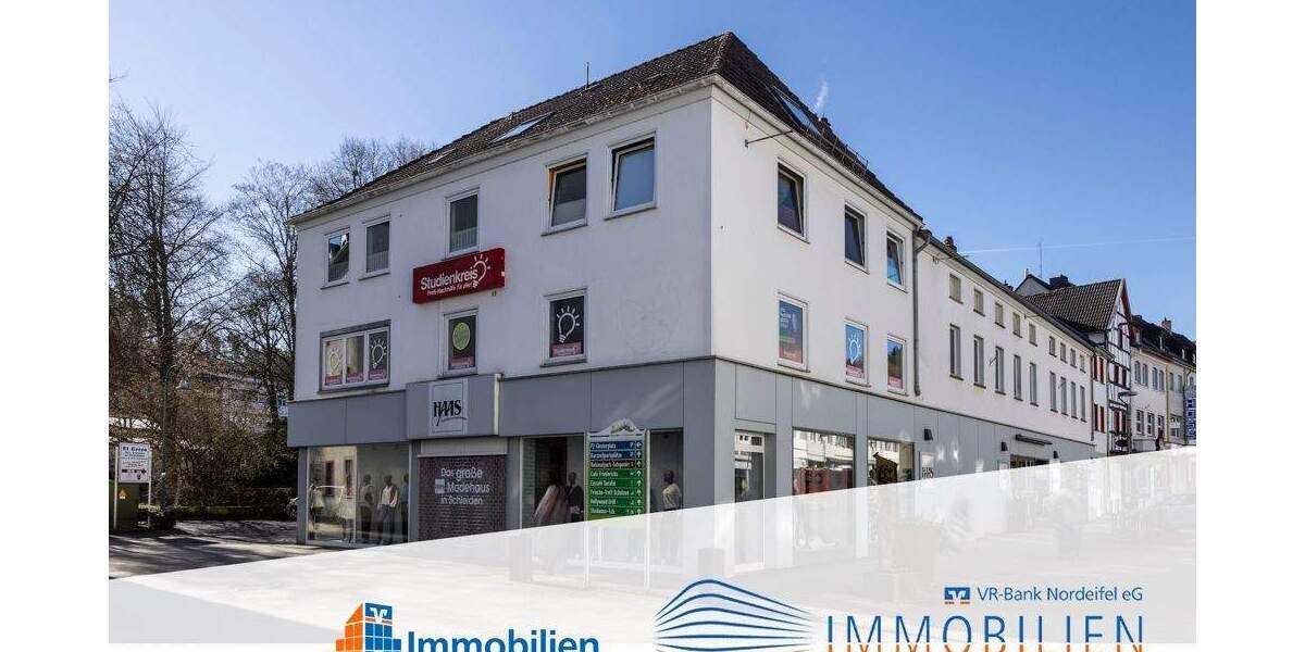 Mehrfamilienhaus, Wohnhaus Schleiden - 6 Zimmer, 545.000&euro; | Angebot:25729199