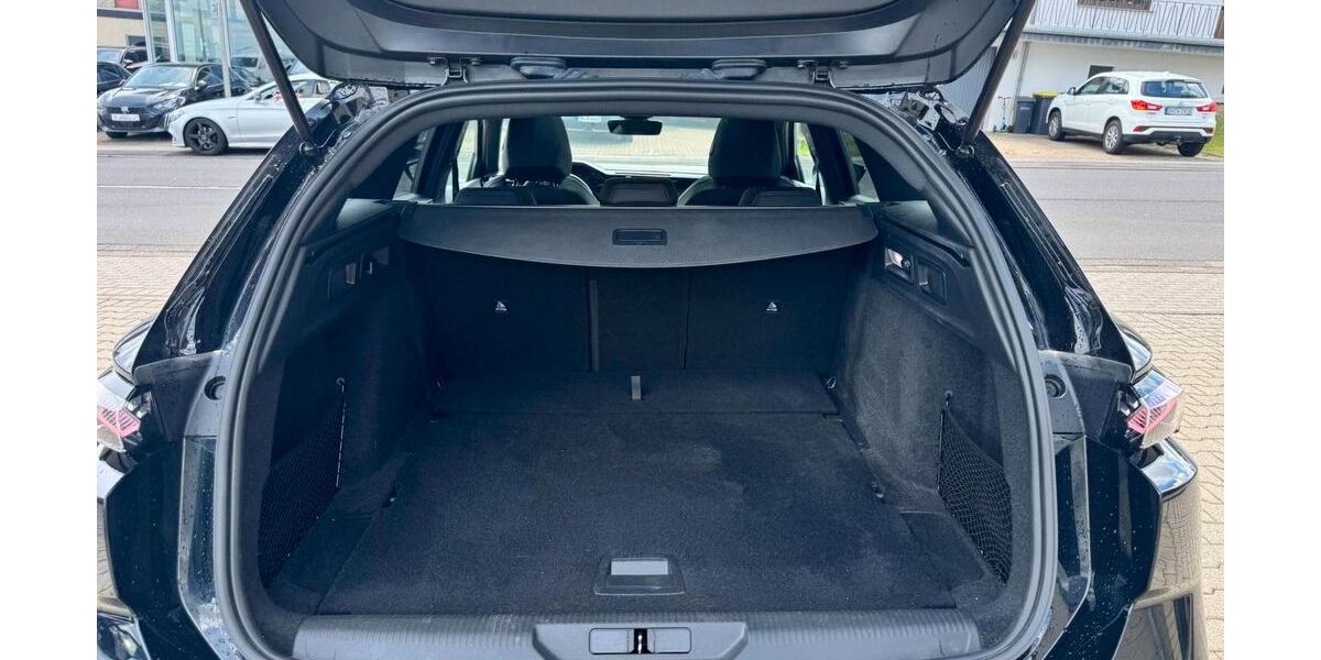 Peugeot 308 26.102 km 26.450 &euro; Nideggen 52385