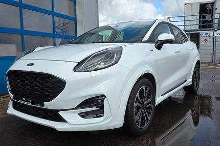 Ford Puma 8.904 km 19.900 &euro; Frechen 50226