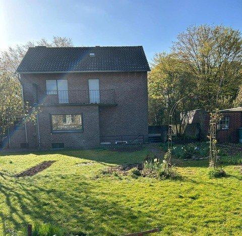 Einfamilienhaus Kerpen - 5 Zimmer, 145 m&sup2;, 1.500&euro; | Angebot:26015564